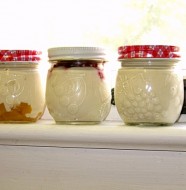 IMG_1376 Homemade yogurt crock pot