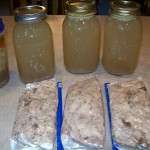 Tip Tuesday!   ~ How to Make the Most of Cooked Chicken