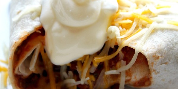 CrockPot Chili Colorado