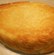 crock-pot double rise butter bread