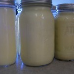 Rendering Lard in the Crock-Pot
