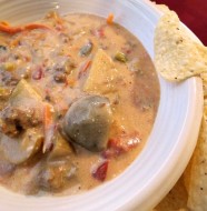 IMG_0928 Cheeseburger Soup