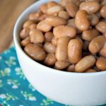 Crock-Pot Basic Beans