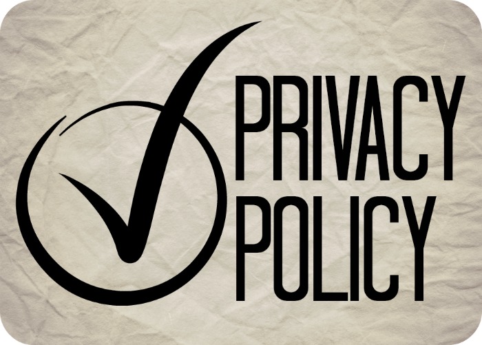 Privacy Policy Crock Pot Ladies