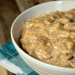 Crock-Pot Tamale Dip