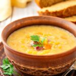 Crock-Pot Split Pea Soup