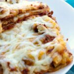 Crock-Pot Easy Lasagna
