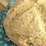 Crock-Pot Irish Soda Bread
