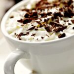 Crock-Pot Irish Cream Coffee