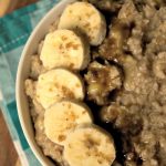 Crock-Pot Banana Oatmeal
