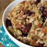 Crock-Pot Easy Veggie Gumbo