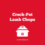 Crock-Pot Lamb Chops