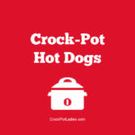 Crock-Pot Hot Dogs