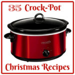 35 Christmas Crock-Pot Recipes