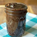 Crock-Pot Homemade Chocolate Fudge Sauce