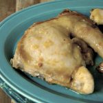 Crock-Pot Sweet N Sour Chicken