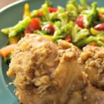 Crock-Pot Hawaiian Chicken