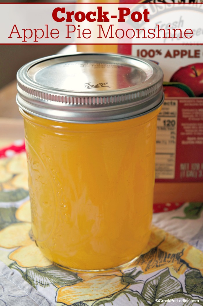 Dave S Peach Pie Moonshine Recipe Bryont Blog
