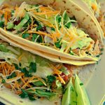 Crock-Pot Cilantro Lime Chicken - Tender, moist and flavorful you are going to want to make this recipe for Slow Cooker Cilantro Lime Chicken today!. Serve the meat in tortillas as a taco or burrito filling or over rice in a healthier rice bowl. | CrockPotLadies.com