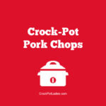 Crock-Pot Pork Chops