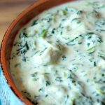 Crock-Pot Easy Artichoke and Spinach Dip