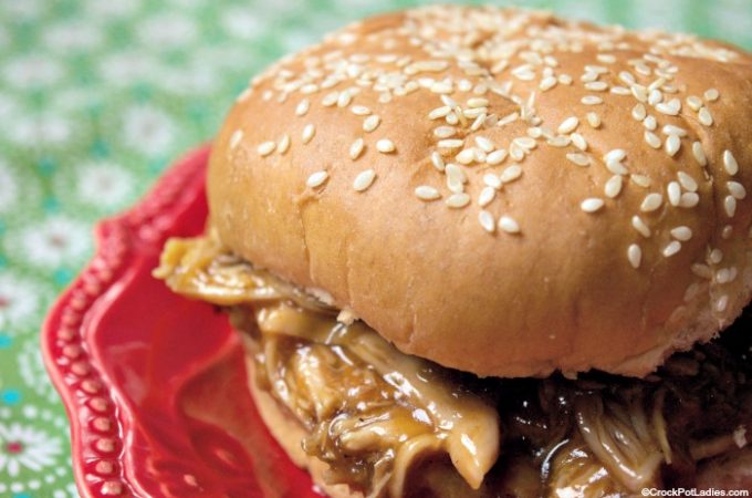 Crock Pot Root Beer Pulled Pork Crock Pot Ladies