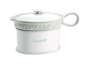 Crock-Pot 18-Ounce Electric Gravy Warmer