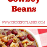 Crock-Pot Cowboy Beans