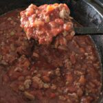 Crock-Pot Turkey Bolognese Sauce
