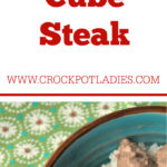 Crock-Pot Cube Steak