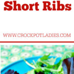 Crock-Pot Short Ribs