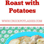 Crock-Pot Pork Loin Roast with Potatoes