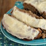 Crock-Pot Carrot Cake With Cream Cheese Frosting