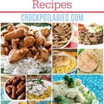 Low Carb Crock-Pot Recipes