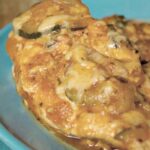 Crock-Pot Italian Chicken & Zucchini