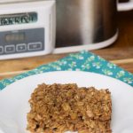 Crock-Pot Basic Baked Oatmeal