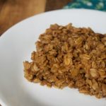 Crock-Pot Basic Baked Oatmeal