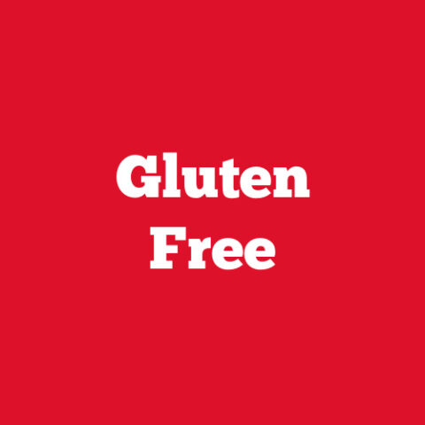 Gluten Free